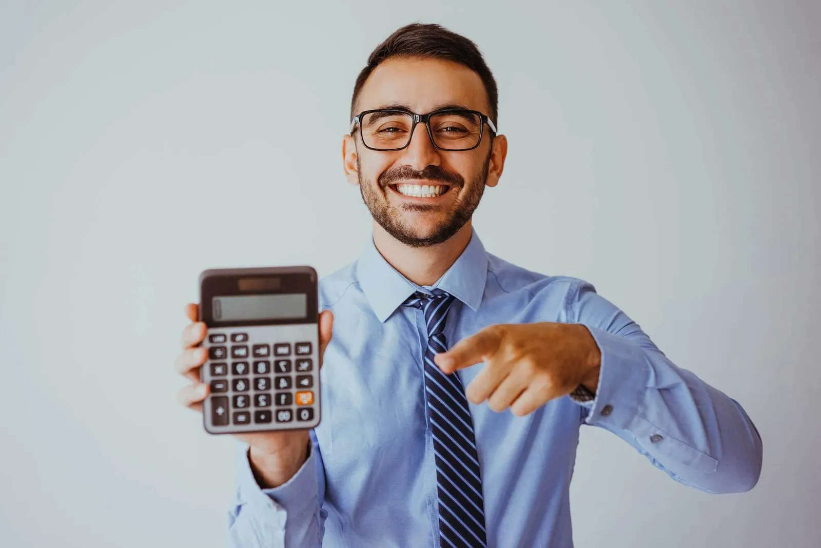 Pieza de la vacante Auxiliar Contable Siigo en Bogotá